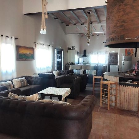 Casas Rurales Santa Ana De La Sierra Εξωτερικό φωτογραφία