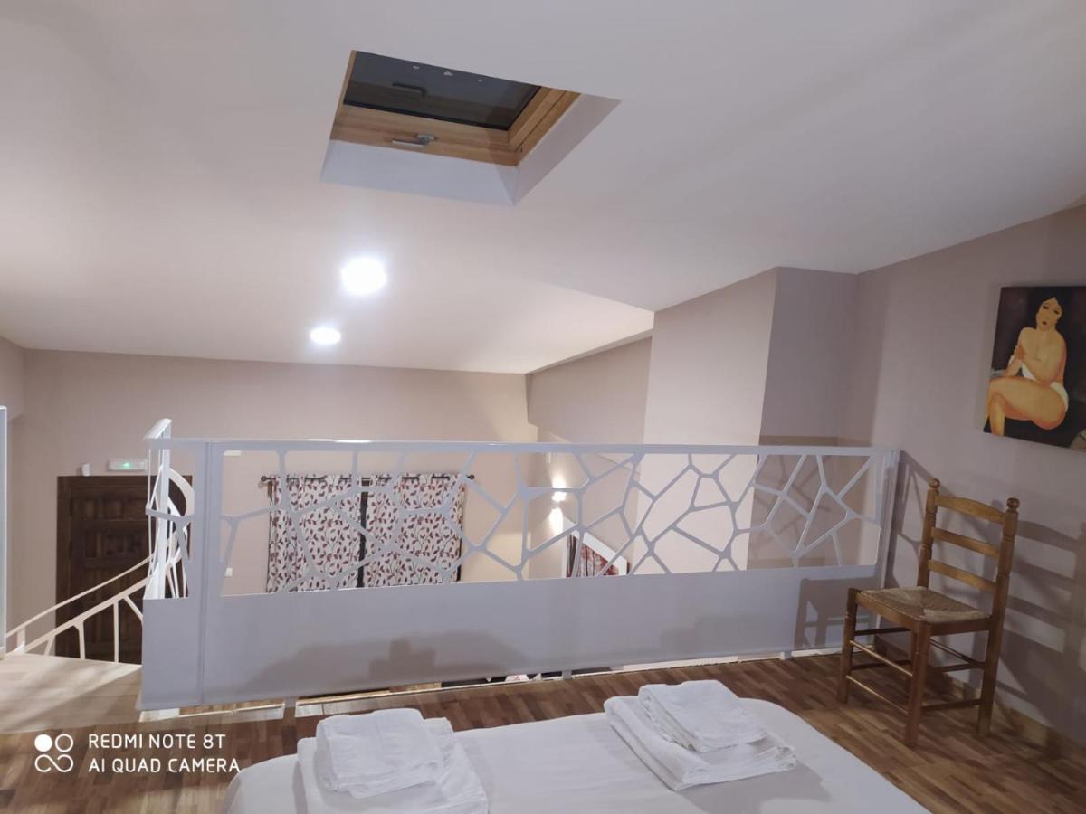Casas Rurales Santa Ana De La Sierra Εξωτερικό φωτογραφία