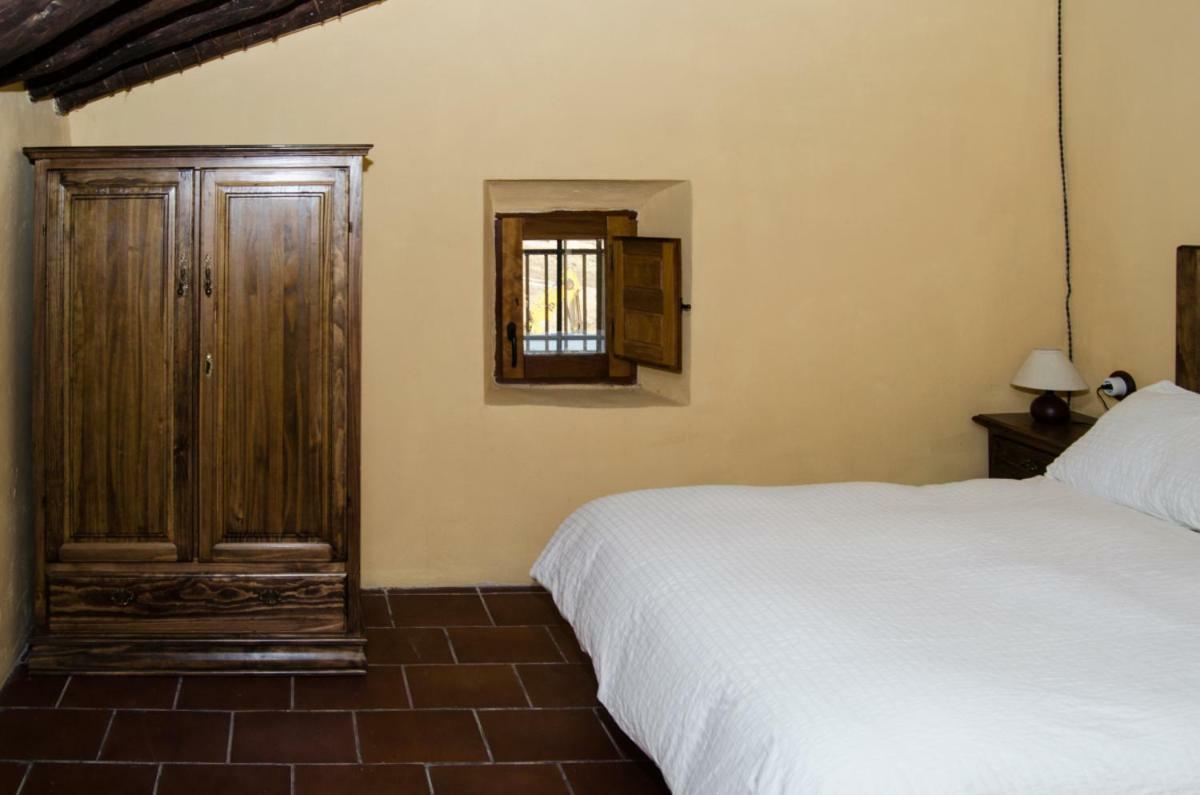 Casas Rurales Santa Ana De La Sierra Εξωτερικό φωτογραφία