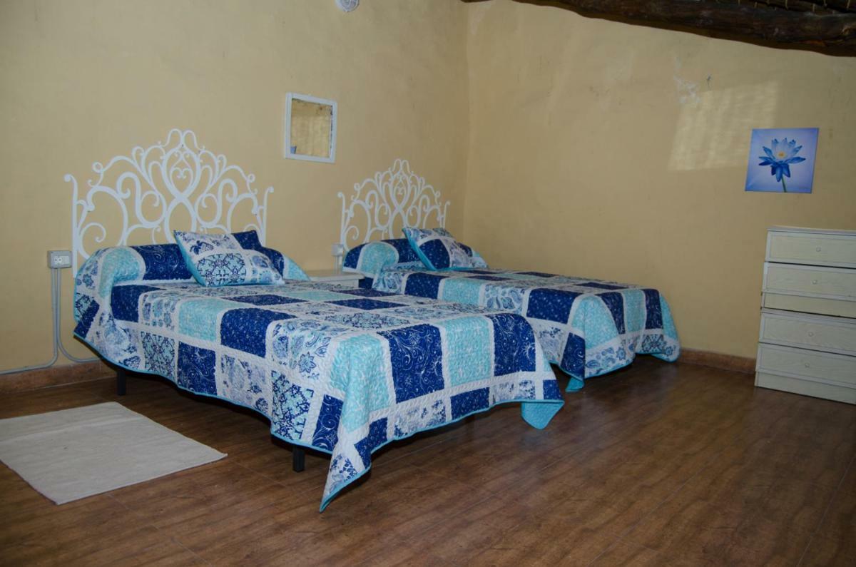 Casas Rurales Santa Ana De La Sierra Εξωτερικό φωτογραφία