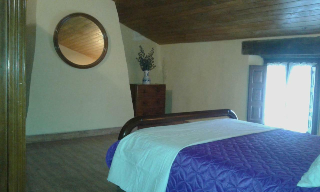 Casas Rurales Santa Ana De La Sierra Εξωτερικό φωτογραφία