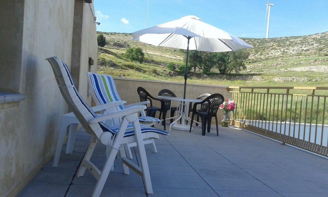 Casas Rurales Santa Ana De La Sierra Εξωτερικό φωτογραφία