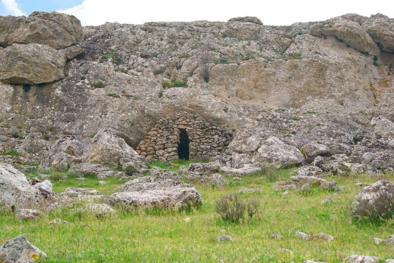 Casas Rurales Santa Ana De La Sierra Εξωτερικό φωτογραφία
